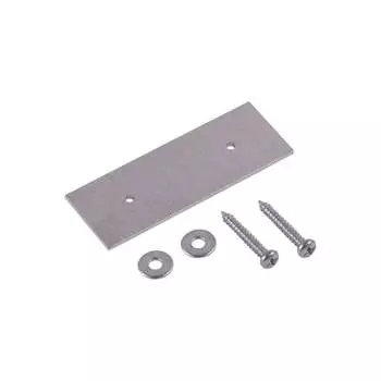 Монтажный комплект для распределителей на алюминиевые и биметаллические радиаторы SANEXT 5503