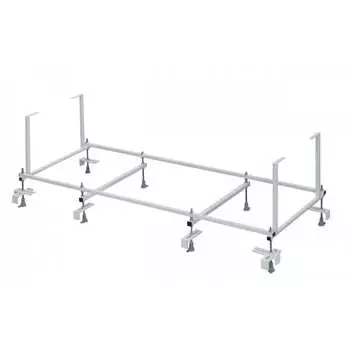 Монтажный комплект для ванны Santek КАЛЕДОНИЯ 1WH302384 00038714