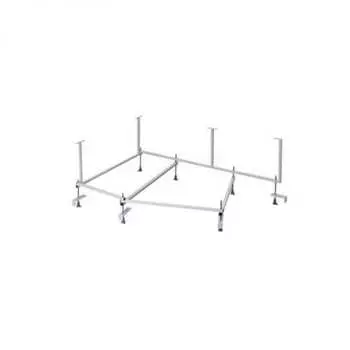 Монтажный комплект для ванны Santek