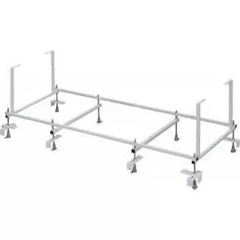 Монтажный комплект для ванны Santek САНТОРИНИ 1.WH30.2.499