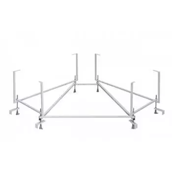 Монтажный комплект для ванны Santek