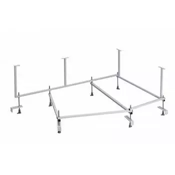 Монтажный комплект для ванны Santek ШРИ-ЛАНКА 1WH302396 00038719