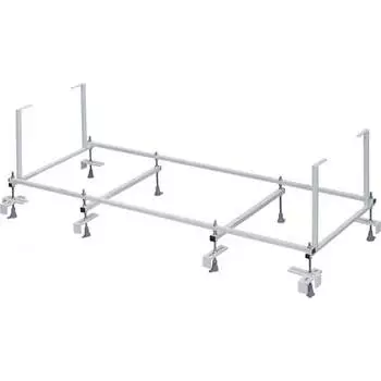 Монтажный комплект для ванны Santek КОРСИКА 1WH112420 00025802