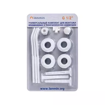 Монтажный комплект LAMMIN LM2101500001513р