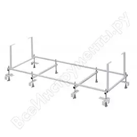 Монтажный комплект Santek