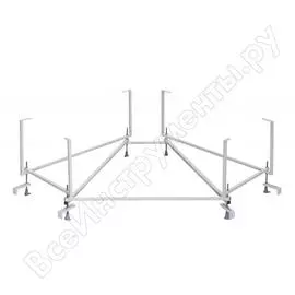 Монтажный комплект Santek