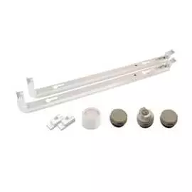 Монтажный комплект для компактного подключения радиатора VIESSMANN 7572547