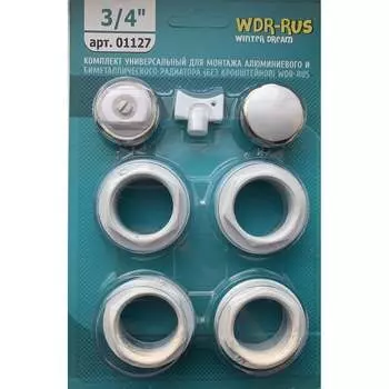 Монтажный комплект WINTER DREAM 1127