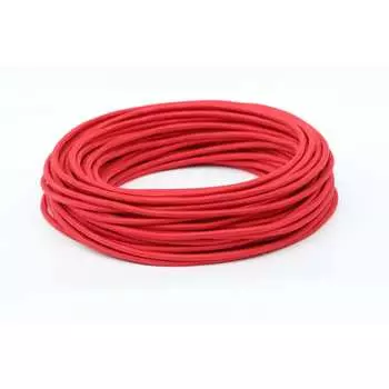 Монтажный круглый провод Мезонинъ