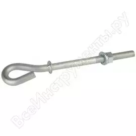 Монтажный крюк ЭРА Б0029972