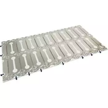 Монтажный лист Devi