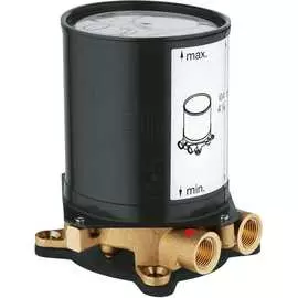 Монтажный набор для напольного смесителя для ванны Grohe