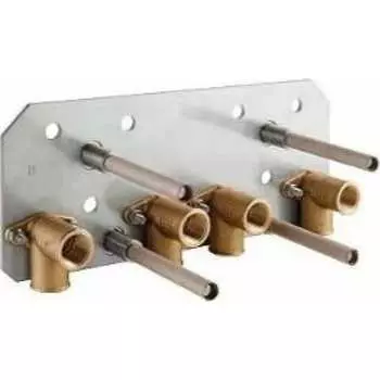 Монтажный набор Grohe