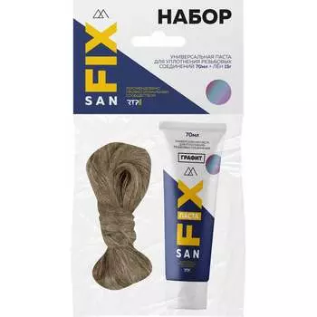 Монтажный набор Sanfix 40714