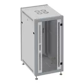 Монтажный напольный шкаф SYSMATRIX SL 6637.712