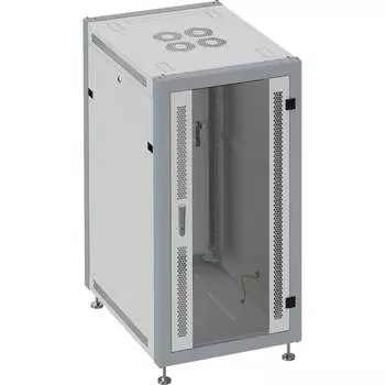 Монтажный напольный шкаф SYSMATRIX SL 6833.712