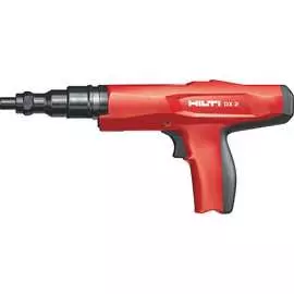 Монтажный пистолет HILTI