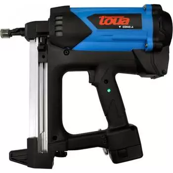 Монтажный пистолет по бетону TOUA GSN40В