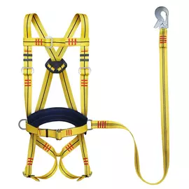 Монтажный пояс Tech-Krep УСП 2АЖ 143193