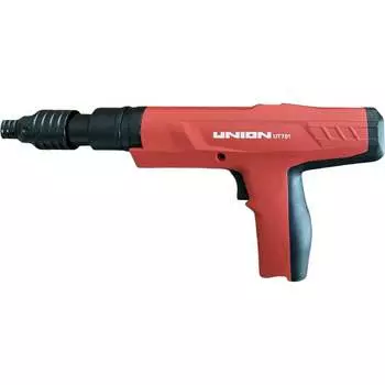 Монтажный пороховой пистолет UNION UT701 4631174728344