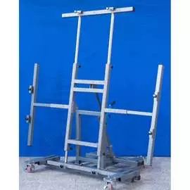 Монтажный поворотный стол Промсвязь