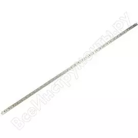 Оцинкованный монтажный П-образный профиль Tech-Krep 138717