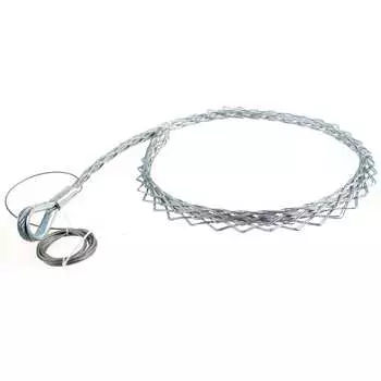 Монтажный проходной чулок КВТ ЧМп-30/40 73778