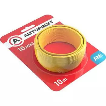 Монтажный провод AUTOPROFI