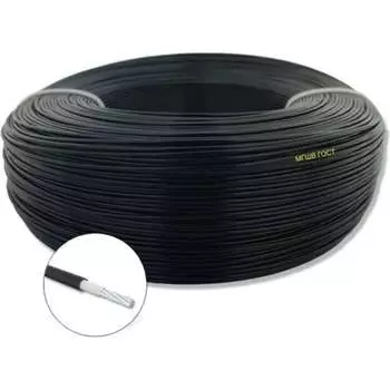 Монтажный провод ПРОВОДНИК МГШВ OZ480546L100