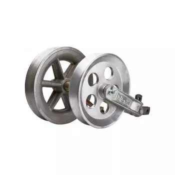 Монтажный ролик КВТ РМ-6-0 58382