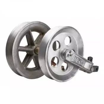 Монтажный ролик КВТ РМ-5-0 58711