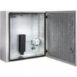 Монтажный щит MASTERMANN 4УТ