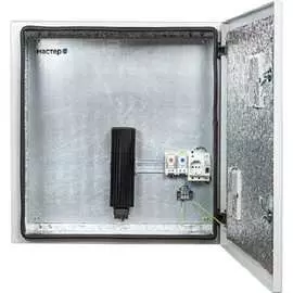 Монтажный щит MASTERMANN 4УТП