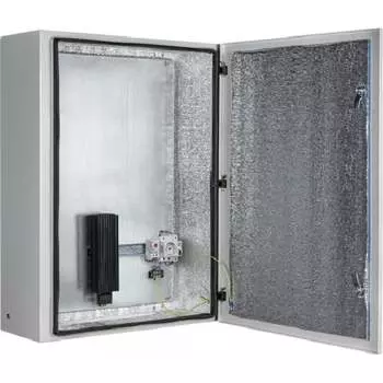 Монтажный щит MASTERMANN