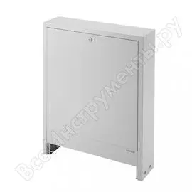 Монтажный шкаф для наружной установки oventrop №3 1401173