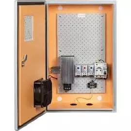 Монтажный шкаф MASTERMANN 3 УТПВ-А