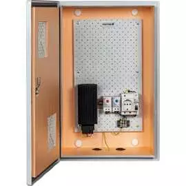 Монтажный шкаф MASTERMANN 3 УТПВ-П