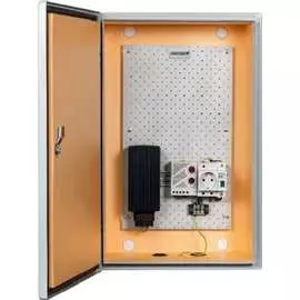 Монтажный шкаф MASTERMANN 3 УТ-Л