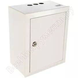 Монтажный шкаф MASTERMANN 1