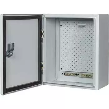 Монтажный щит MASTERMANN 1У