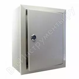 Монтажный щит MASTERMANN 2