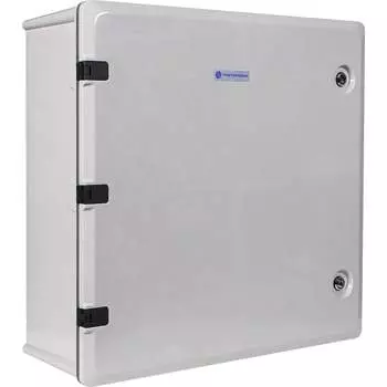 Монтажный шкаф MASTERMANN 00-01020362