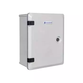 Монтажный шкаф MASTERMANN 00-01020360