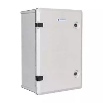 Монтажный шкаф MASTERMANN 00-01020361