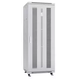 Напольный монтажный телекоммуникационный шкаф для оборудования Cabeus ND-05C-32U60/60