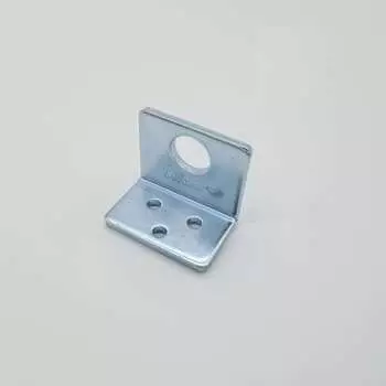 Монтажный уголок HS CLAMP HS-36203