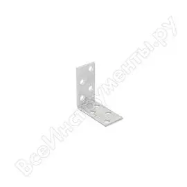 Монтажный крепежный уголок ROCK 410008