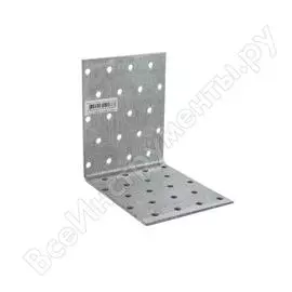 Монтажный крепежный уголок ROCK 12 411208