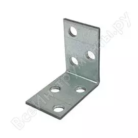 Монтажный крепежный уголок ROCK 35 413518