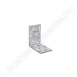 Монтажный крепежный уголок ROCK 3 410308